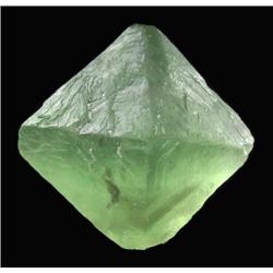 175ct Natural Untreated Flourite Crystal (GEM-21184)