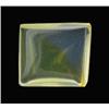 Image 1 : 1.06ct Dazzling Baguette Fancy Opal  (GEM-9694E)