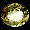 Image 1 : 6.81ct 100% Natural Rarest Yellow Andesine (GEM-19612)