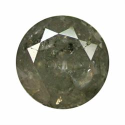 1.13ct Natural Earth Tone Mined Diamond (GEM-20022)