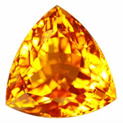 107.75ct AAA Golden Yellow Cut Citrine (GEM-20053)
