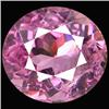 Image 1 : 3.62ct Sparkling Natural Pink Elbaite Tourmaline Oval (GEM-19605)