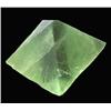 Image 1 : 200ct Natural Untreated Flourite Crystal (GEM-21183)