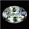 Image 1 : 0.62ct Oval Natural Gem Multi-Color Tanzanite  (GEM-20044)