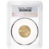 Image 3 : Cuba. Republica. Gold 5 Pesos, 1916, PCGS MS63