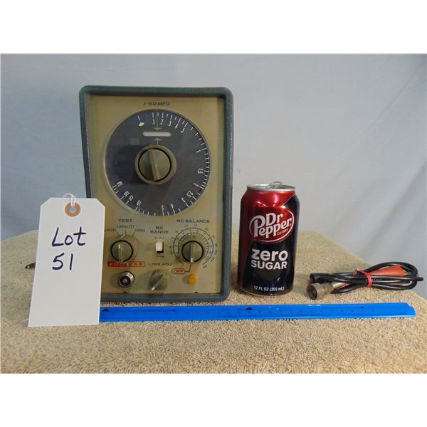 Test Equipment