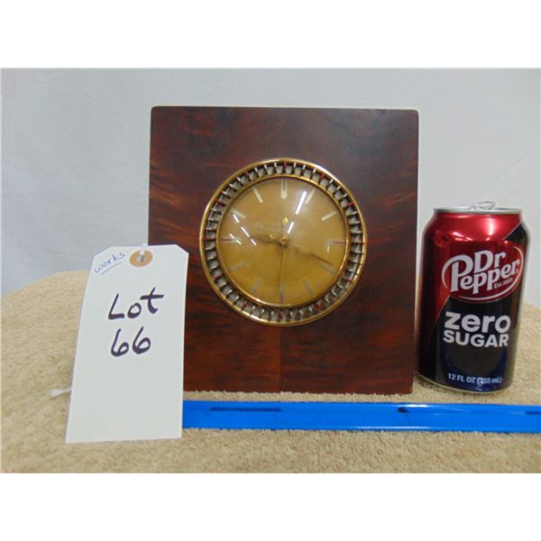 Clocks