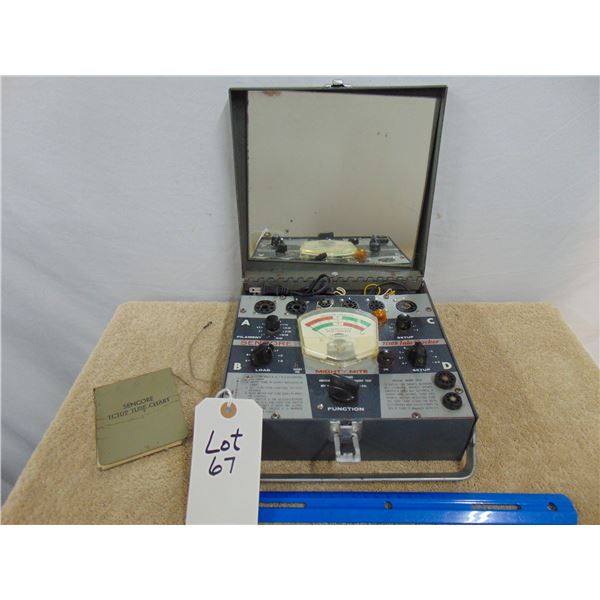 Test Equipment