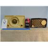 Image 1 : Radios