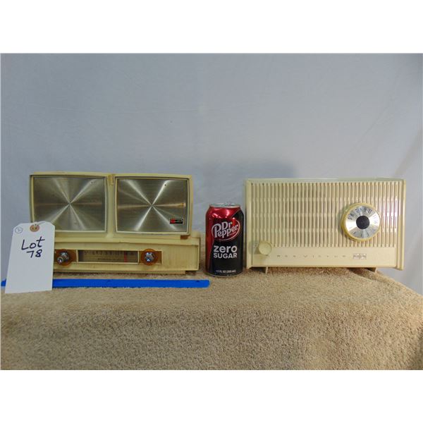 Radios