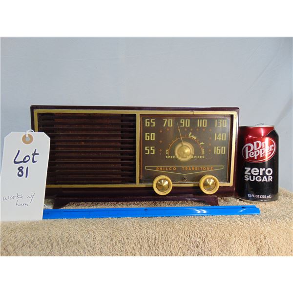 Philco