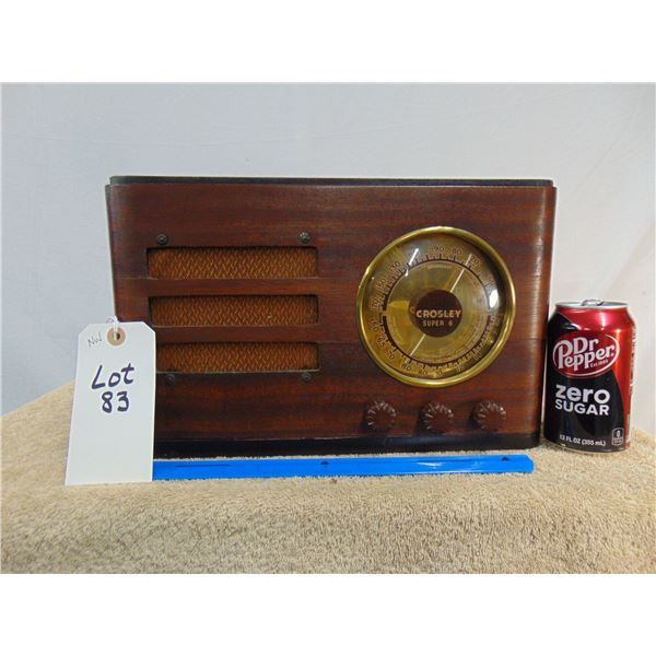Crosley