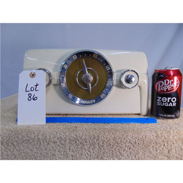 Crosley