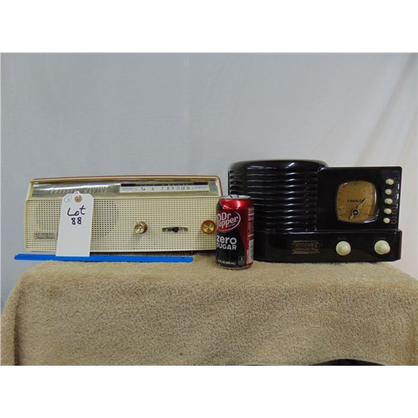 Radios