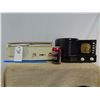 Image 1 : Radios