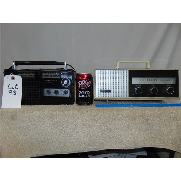 Radios