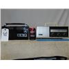 Image 1 : Radios