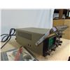 Image 3 : Test Equipment