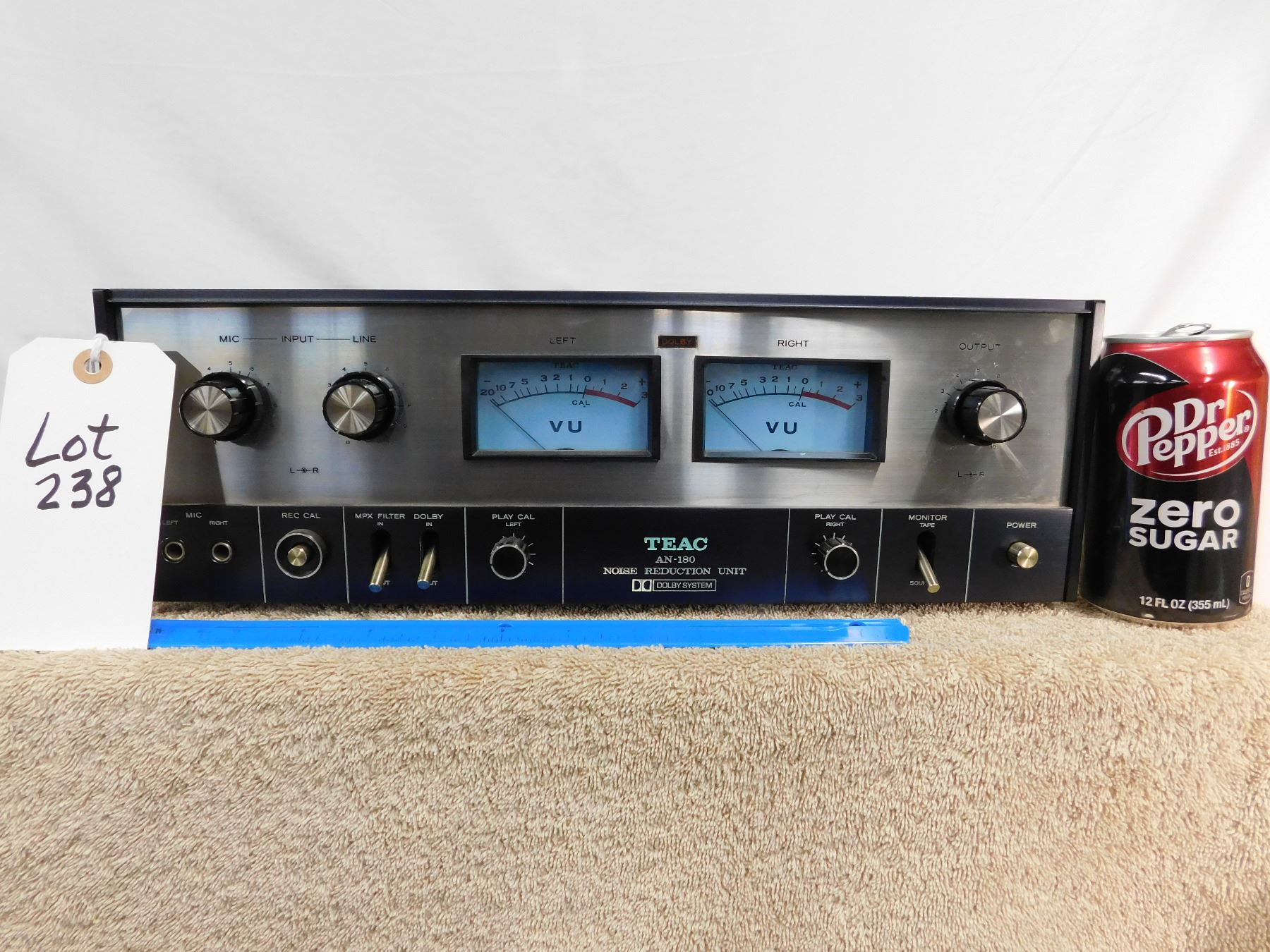 Audio