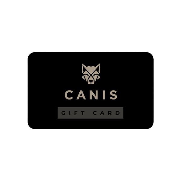 CANIS Ventures Premium Gear Package