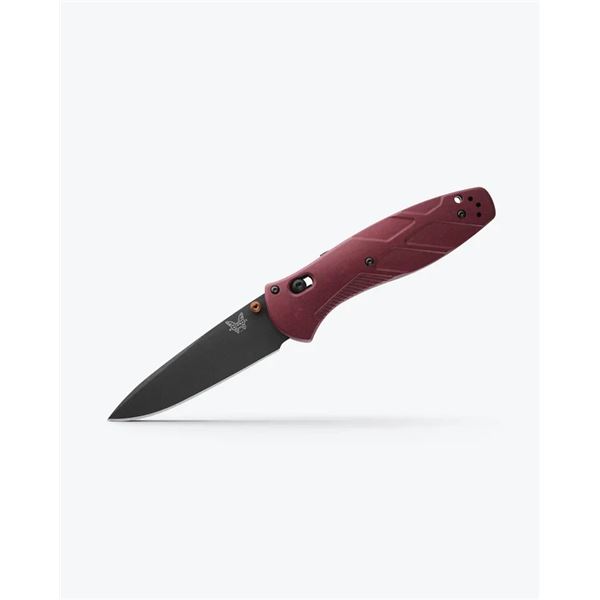 Benchmade Redstone Barage