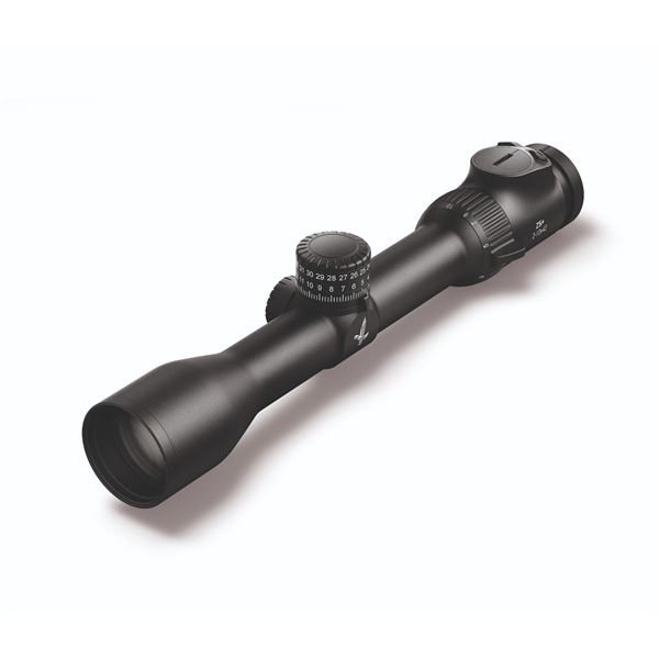 Z5i+ 2-10x42 BT Rifle Scope