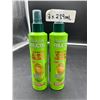 Image 2 : Garnier Fructis Sleek & Shine 10-In-1 Leave-In Spray 2 x 239mL