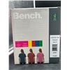 Image 3 : Bench Ladies Comfort T-Shirts, 3-Pack, Multi-Color, Size M/M