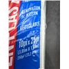 Image 4 : Lot of 2 - PolyTarp Multi-Purpose Plastic Sheeting, 10 ft x 25 ft, Recyclable