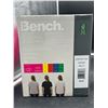 Image 3 : Bench Ladies Comfort T-Shirts, Size M/M, 3-Pack Multi-Color