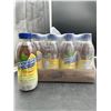 Image 2 : Snapple Zero Sugar Lemon Tea, 12-Pack, 473 mL Bottles