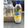 Image 3 : Snapple Zero Sugar Lemon Tea, 12-Pack, 473 mL Bottles
