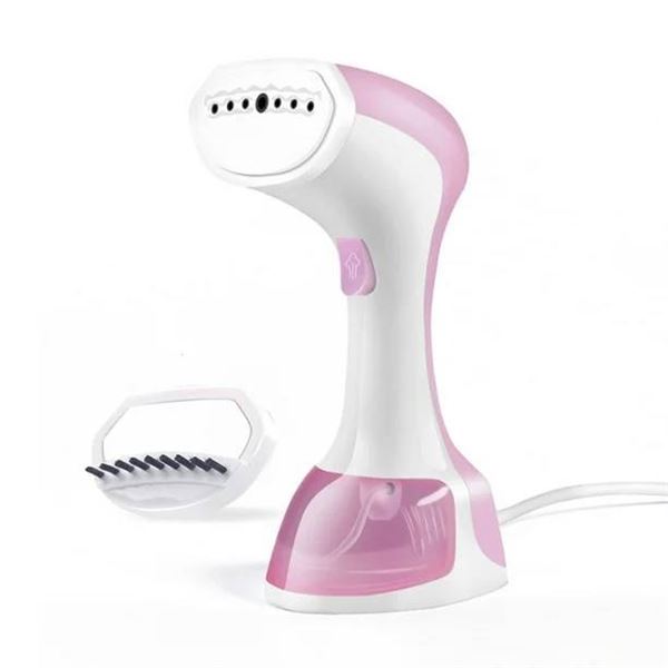 Reemix AJ-Z211A Garment Steamer, 120V, 60Hz, 1200W