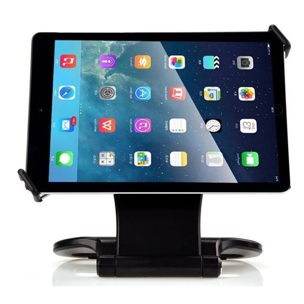 Stand360 Universal Tabletop Stand for Tablets, 7 to 10 Inches
