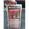 Image 2 : SteelCore 120-Pc Mini Auto Fuse Assortment with Color-Coded Fuses
