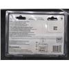 Image 3 : Master Lock 312TRI Outdoor Padlocks, Keyed Alike, 3-Pack