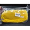 Image 2 : iSurperb Yellow Pencil Case