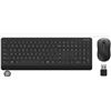 Image 1 : Incase 900 Wireless Desktop 900 Keyboard and Mouse Set - by Microsoft