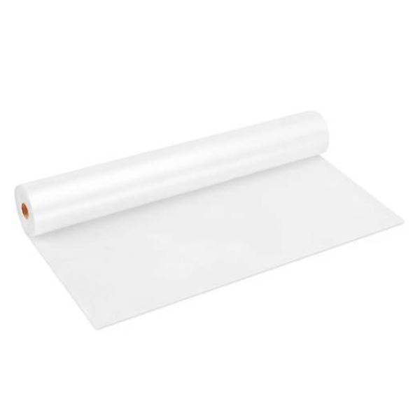 Lot of 2 – PolyTarp Multi-Purpose Plastic Sheeting, 10 ft x 25 ft, Recyclable