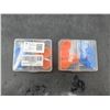 Image 2 : AGM73269501 Washing Machine Water Filter Screens 2-8-Packs, Compatible with Select Models