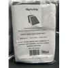 Image 2 : Brown SlipToGrip Waterproof Door Mat, 35×23 Inches
