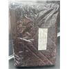 Image 3 : Brown SlipToGrip Waterproof Door Mat, 35×23 Inches