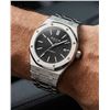 Image 1 : Felice Automatic Men's Watch with Stainless Steel Band