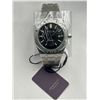 Image 2 : Felice Automatic Men's Watch with Stainless Steel Band