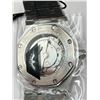 Image 3 : Felice Automatic Men's Watch with Stainless Steel Band