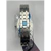 Image 7 : Felice Automatic Men's Watch with Stainless Steel Band