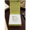 Image 1 : 2015 Canada $100 Fine .999 Silver Coin – The Canadian Horse