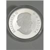 Image 2 : 2015 Canada $100 Fine .999 Silver Coin – The Canadian Horse