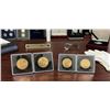 Image 1 : 2005 and 2006 Canadian One Dollar Coins Featuring Terry Fox and Olympic Designs (Lot of 2 Coins)