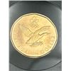 Image 7 : 2005 and 2006 Canadian One Dollar Coins Featuring Terry Fox and Olympic Designs (Lot of 2 Coins)